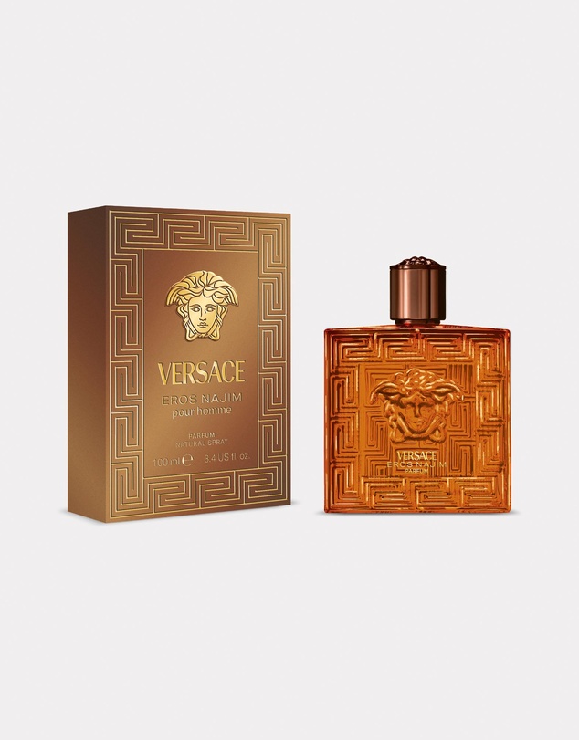 Versace - Versace Eros Najim Parfum 100ml