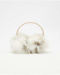Unreal Fur - All Ears Earmuffs