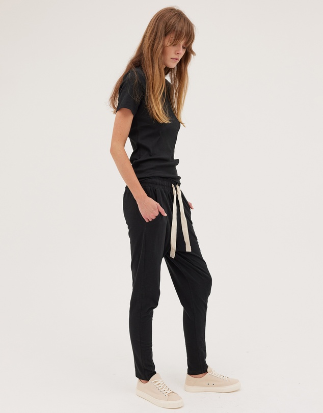 Cloth & Co. - The Jersey Lounge Pant