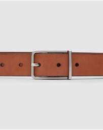 UNISON - Oxford Leather Belt