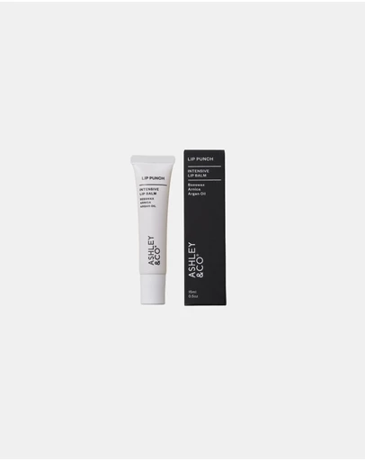 Ashley & Co - Lip Punch 15ml