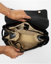Arrived - The Hayes Baby Bag Backpack