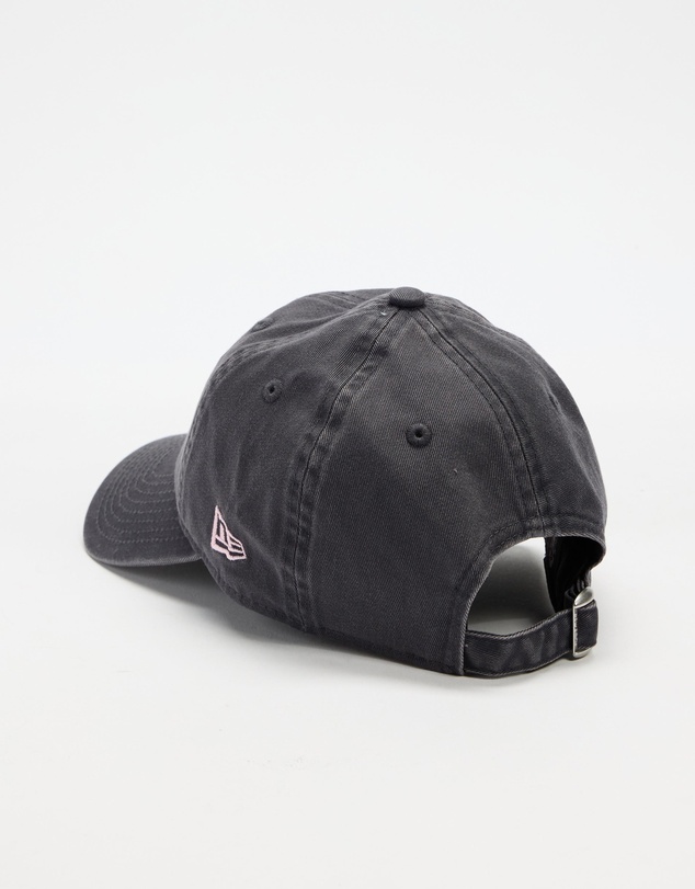 New Era - ICONIC EXCLUSIVE - 9TWENTY Cs New York Yankees Cap