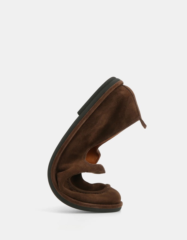 Nokwol - Rumi Loafers