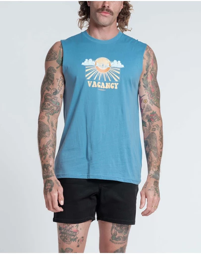 Vacancy Co - All Seeing Eye Tank
