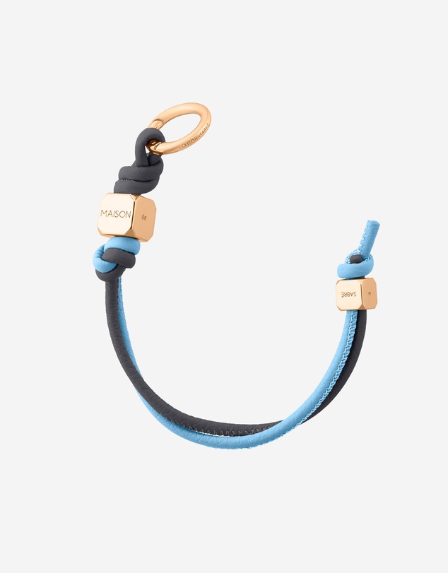 Maison De Sabre - The Wristlet Charm