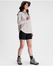Kathmandu - Sun Breaker Long Sleeve Shirt