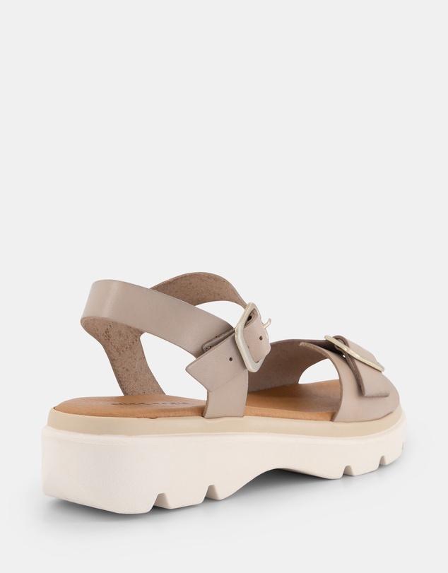 Miss Sofie - Oakley Sandals