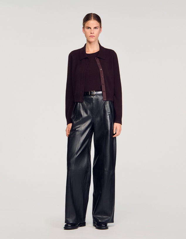 Sandro - Valy Sweater