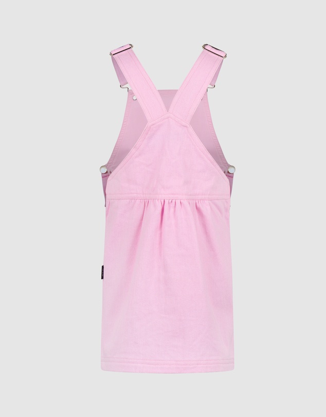 Rock Your Kid - Be Mine Twiggy Pinafore