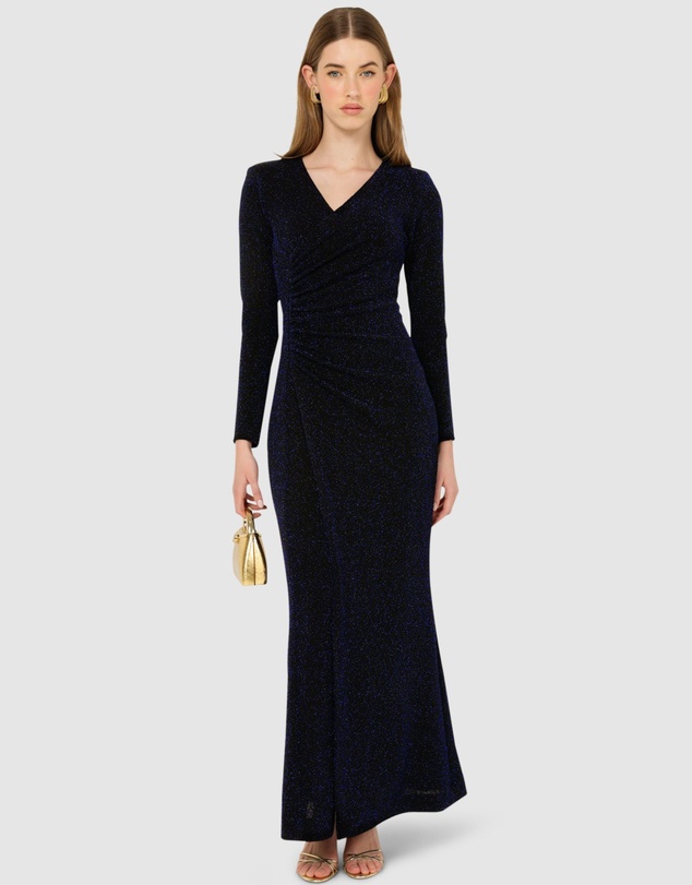 SACHA DRAKE - Lenora Maxi Dress