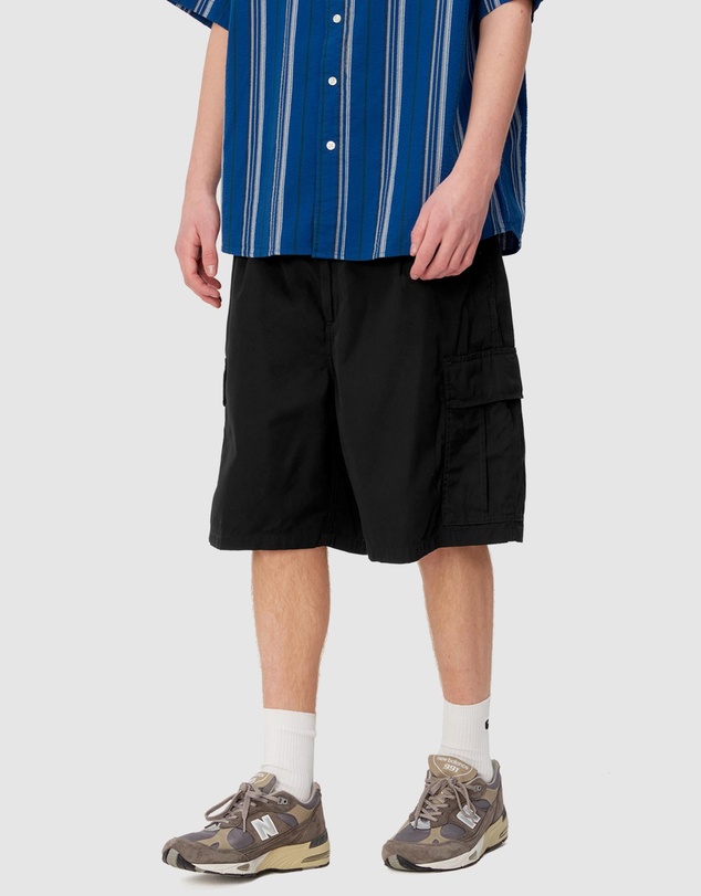 Carhartt WIP - Cole Cargo Shorts