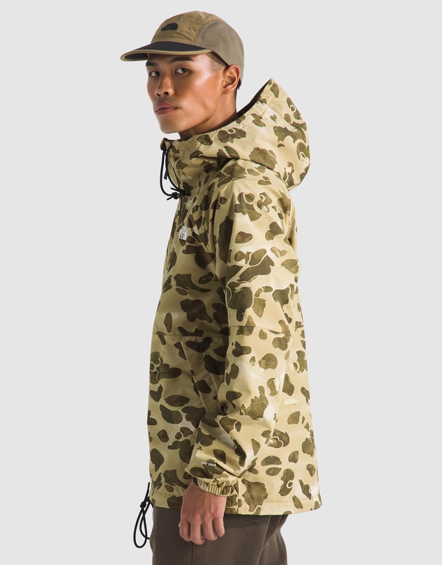 The North Face - Antora Rain Hoodie