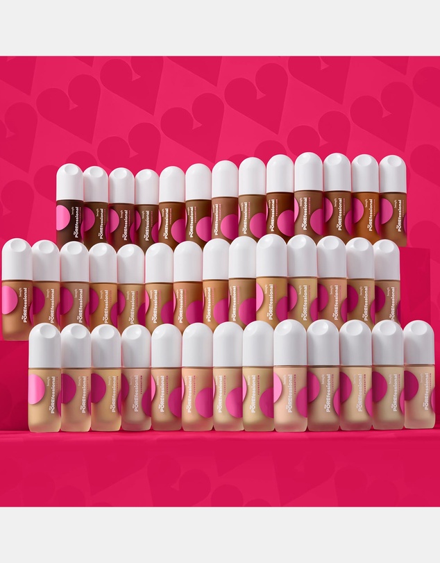 Benefit Cosmetics - The Porefessional Foundation