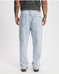 Thrills - Big Slacker Denim Jeans