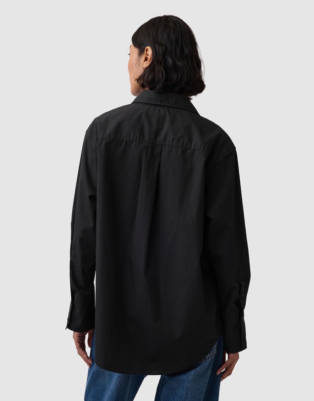 GAP - The Big Shirt