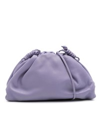 Pre-Loved by Azura Reborn - Pre-Loved Lambskin The Mini Pouch Crossbody