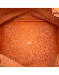 Pre-Loved by Azura Reborn - Pre-Loved Clemence Picotin Lock 22