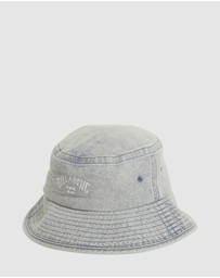 Billabong - Peyote Washed Hat