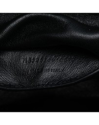 Pre-Loved by Azura Reborn - Pre-Loved Patent Vicky Vanity Bag