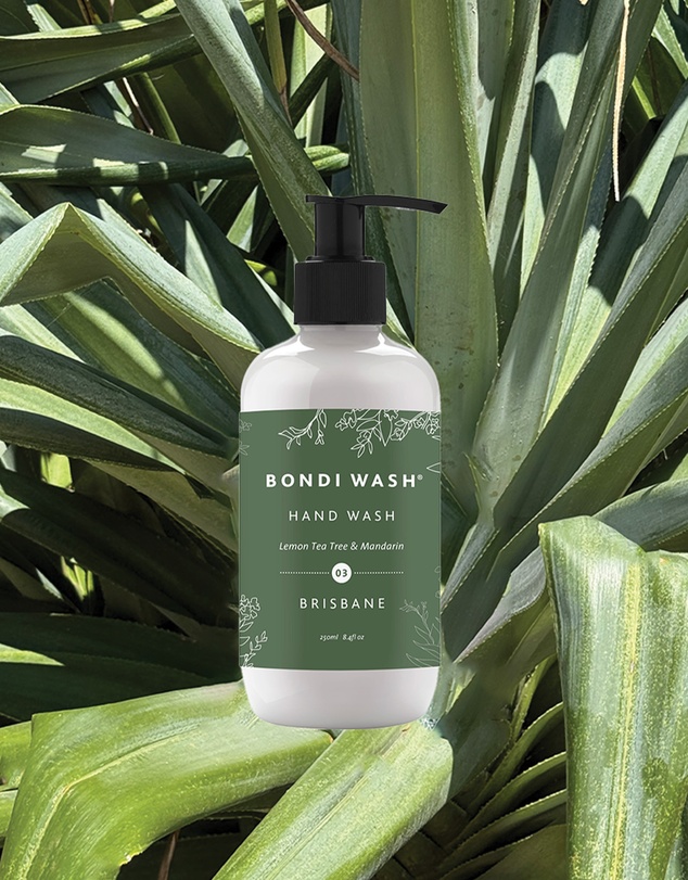Bondi Wash - Australian Destination Box - Brisbane