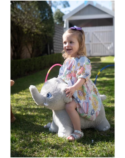 Freeplay Kids - Elephant Hopper