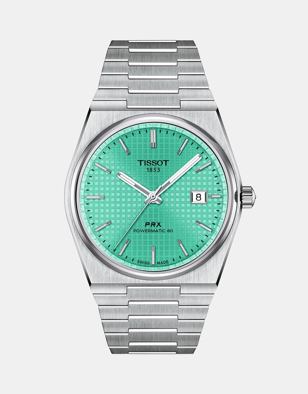 Tissot - PRX Powermatic 80 40mm