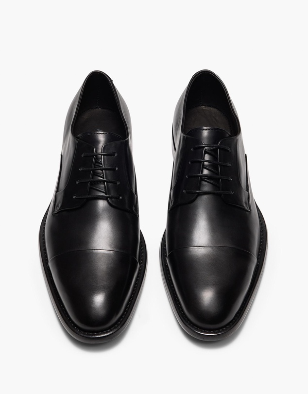 Aquila - Grantham Derby Shoes