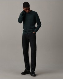Calvin Klein - Merino Wool Jumper
