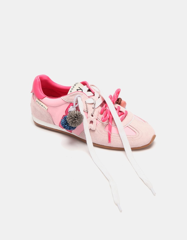 Nokwol - Method Sneakers