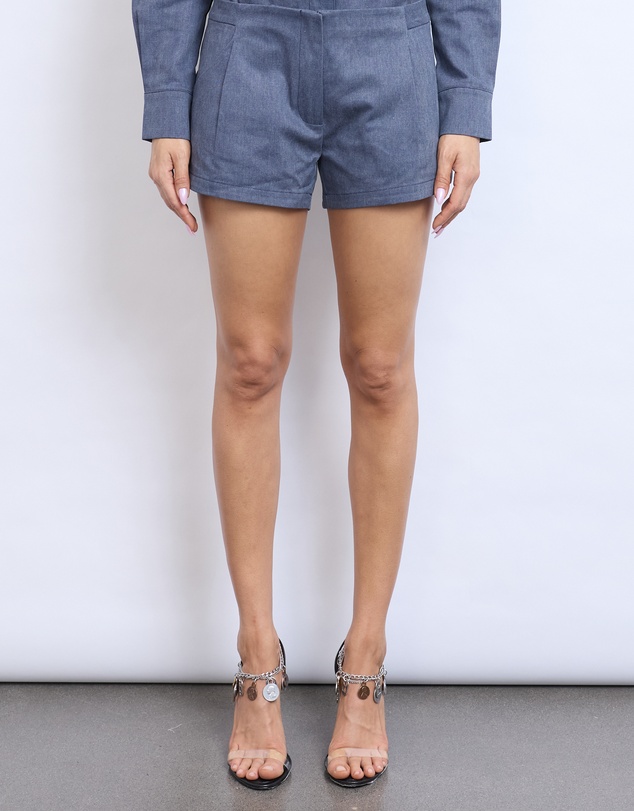 PFEIFFER - Dara Denim Short