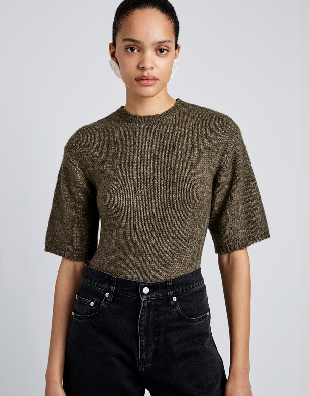 Proenza Schouler White Label - Dana Sweater