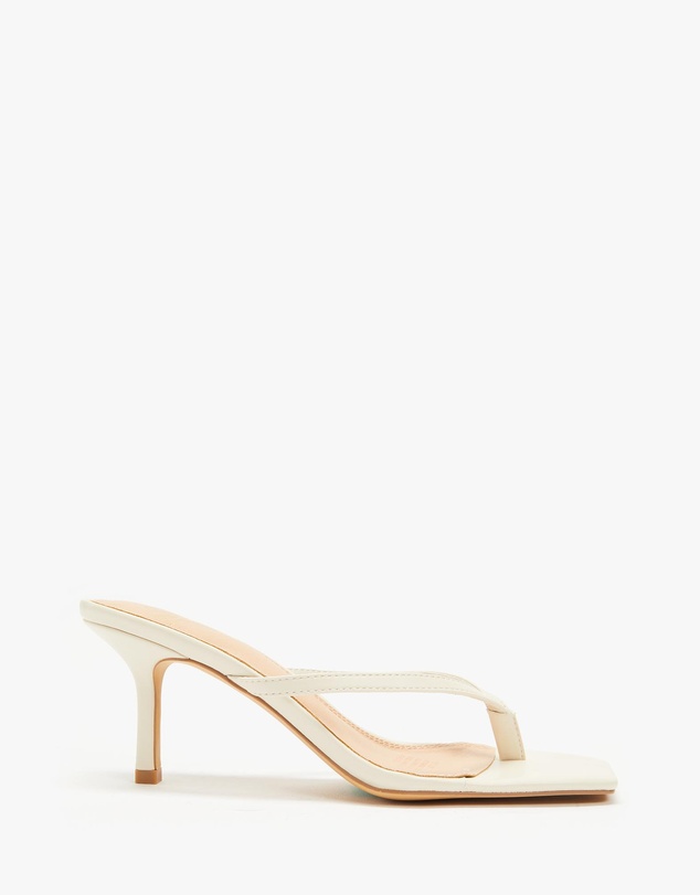 SPURR - Lydia Heels - ONLINE EXCLUSIVE