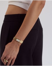 CENDRE - SoHo Watch | Gold | 14k Gold