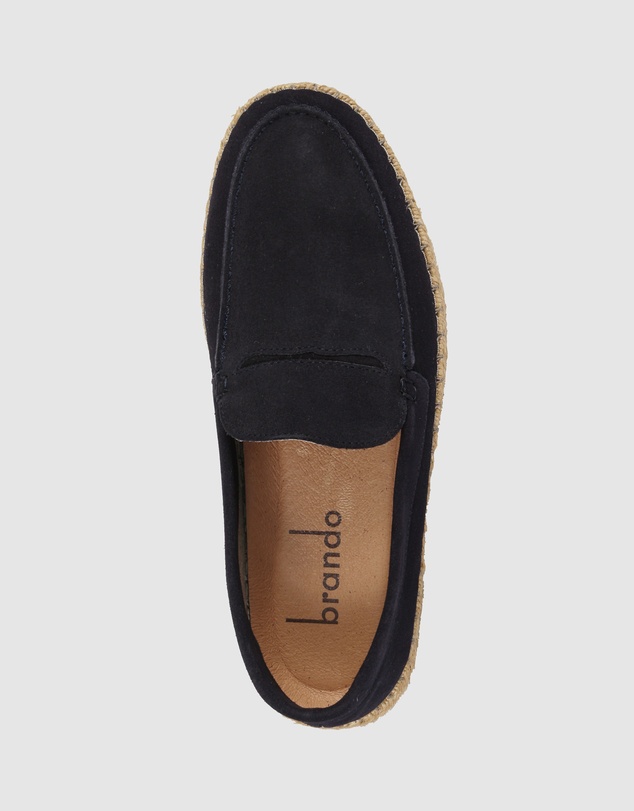 Brando - Ortiz Slip Ons