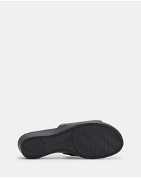 Hush Puppies - Coco