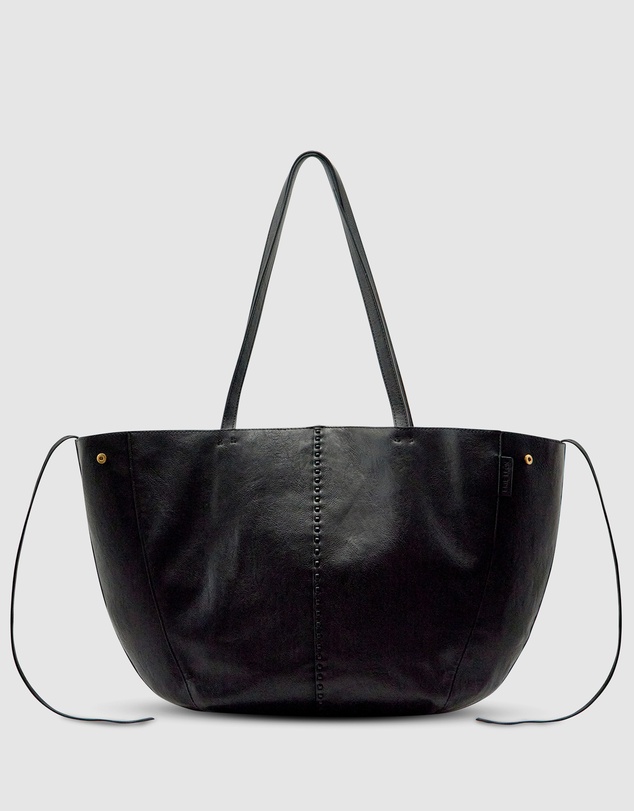 Brie Leon - Reese Market Tote