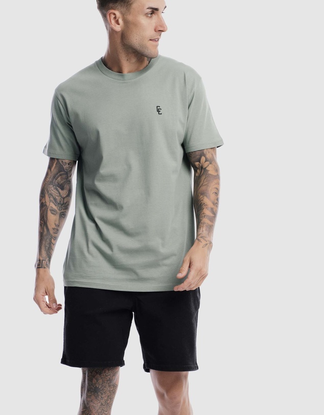 Counter Culture - Cypher Rise Tee