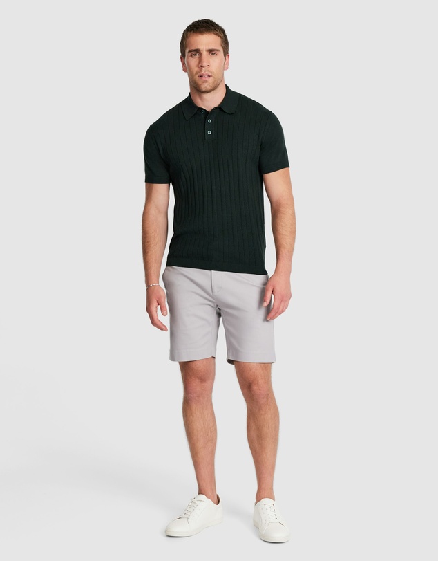 Tarocash - Johan Knit Polo