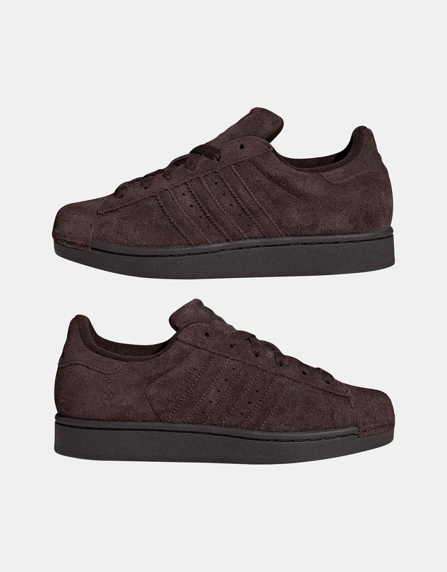 adidas Originals - Superstar II Shoes - Women's
