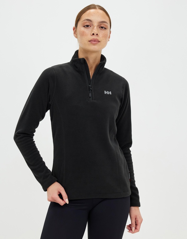 Helly Hansen - Daybreaker 1/2 Zip Fleece