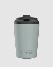 Fressko - Bino 8oz Reusable Ceramic Lined Coffee Cup