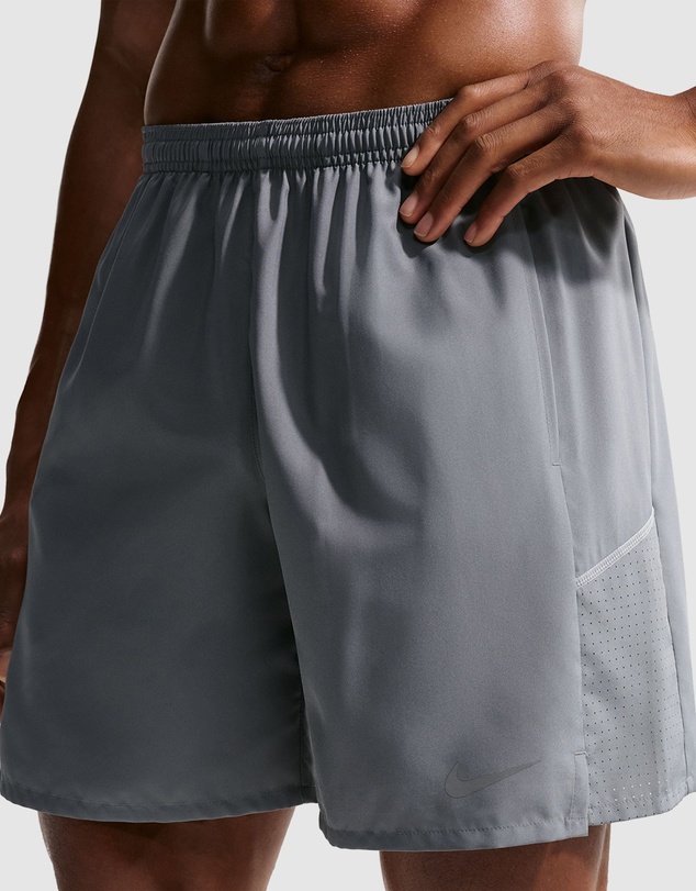 Nike - Dri-FIT Miler Unlined 7