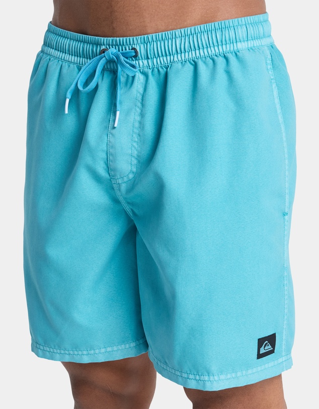 Quiksilver - Mens Surfwash 17