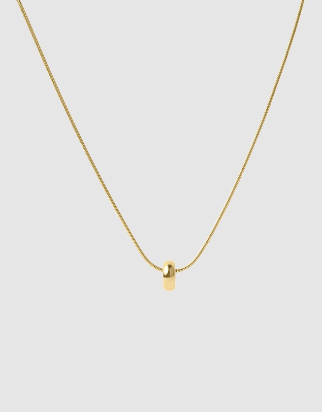 Pastiche - Eternity Necklace
