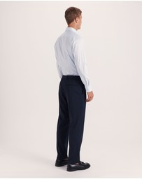 SABA - Sorkin Italian Wool Regular Pant