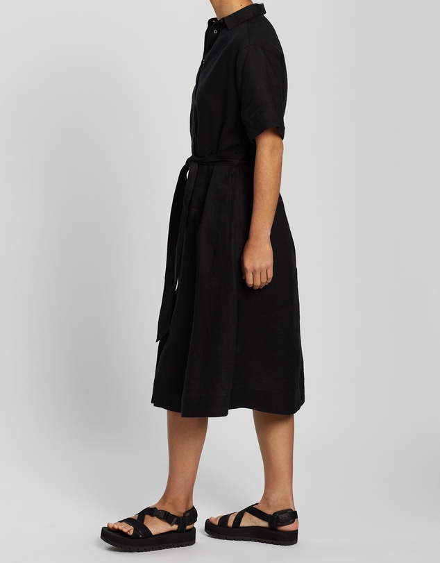 Assembly Label - Mae Dress