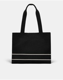 MIMCO - Blondie Boxy Tote Bag