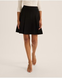 Review - Grace Skirt