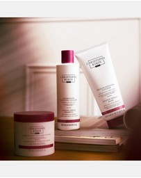 Christophe Robin - Colour Shield Cleansing Mask With Camu-Camu Berries 250ml